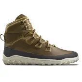 Vivobarefoot Women's Tracker Leather AT naisten paljasjalkakengät