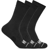Hoka One One Run Sock 3pack juoksusukat