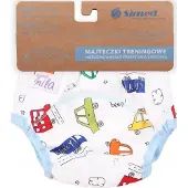 Simed vaipat TRENING PANTS SININEN