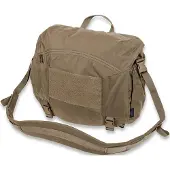 Helikon Tex Urban Courier Large olkalaukku, coyote