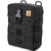 Helikon Tex E&E Pouch tarvikelaukku, musta