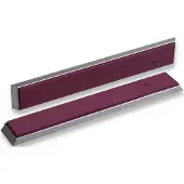 KMFS Set of Ruby Oil Stones (3000)
