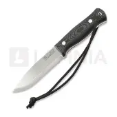Joker Bushlord veitsi, Black Micarta