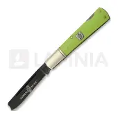 Rough Ryder Zombie Nick Razor Lockback