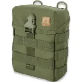 Helikon Tex E&E Pouch tarvikelaukku, oliivinvihreä
