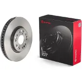 Brembo Jarrulevy (1kpl) 09.8402.11