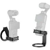 SmallRig 6004 Attachable Support for DJI Osmo Pocket 4 and Mobile Phones