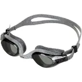 Fashy Spark Iii 418723 Swimming Goggles Hopeinen
