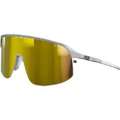 Julbo Density White/blue Spectron 3 pyöräilylasi