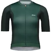 POC Cadence Jersey pargasite green Koko S