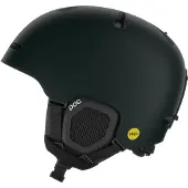 POC Fornix MIPS Kypärä pargasite green matt Koko XSS