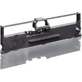 KMP – 1983,0101, Epson LQ 630 S, Epson LQ 630, Musta
