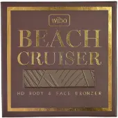 Wibo Beach Cruiser Bronzer Praline