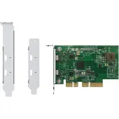 Qnap QXP-T32P - Thunderbolt 3 -laajennuskortti