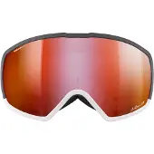 Julbo Hit Reactiv 0-4 High Contrast Black / White Laskettelulasit L