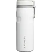 Stanley Iceflow, Päivittäinen käyttö, 470 ml, Kääntökansi, Ruostumaton teräs, Valkoinen, Mies/Nainen