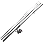 Dam Full Tech Feeder Karpinonkalastussetti