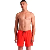 Arena Side Zip Beach Uimapuku Boxer