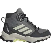 Adidas Terrex Ax4r Mid Rain.rdy Lasten Vaelluskengät