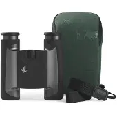 Swarovski CL Pocket 10x25 Anthracite + Wild Nature kit