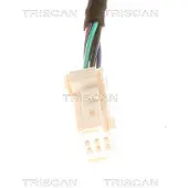 TRISCAN Kaasujousi, tavaratila 8710 24301