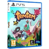 Temtem (PS5)