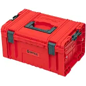 Qbrick Laatikko työkaluille SKRQTBPRO2CCZEPG011