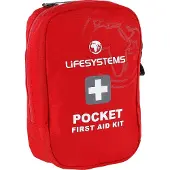 LifeSystems First Aid Pocket Nocolour Ensiapu One Size