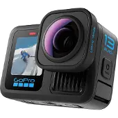 GoPro Hero13 Ultra Wide Edition Toimintakamera