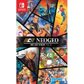 ACA NEOGEO Selection Vol. 8 (Multi-Language) (Import) ()
