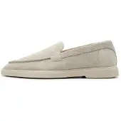 Dutch'd Loafer 'Adore Classic Loafer' hiekka