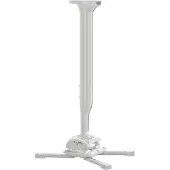 Chief KITPROJ Series KITMC045080W mounting kit - for projector - white