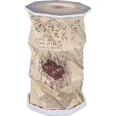 Nemesis Now Marauders Map Lamp