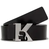 Karl lagerfeld Jeans B3w33063 Reversible Vyö