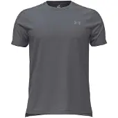 Under Armour Velociti Reflective Lyhythihainen T-paita