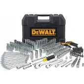 DeWalt Työkalusarja DWMT81535-1; 247 kpl.
