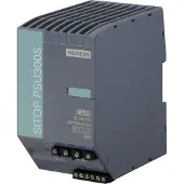 Siemens 6EP1434-2BA20, Sisätila, IP20, Monivärinen, CE, RoHS, REACH, 70 mm, 125 mm