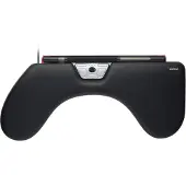 Contour Design RollerMouse Red Max (langallinen)