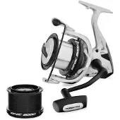 Tubertini Ionic Surfcasting-kela