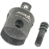 Asta Räikkäavaimen korjaussarja 244060RK; 1/2''