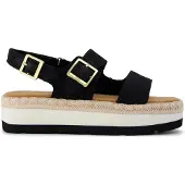 Toms Giana - Black - 41