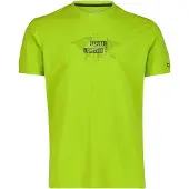 CMP T-shirt 30t5057 Lyhythihainen T-paita