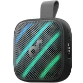 Soundcore Boom Go 3i bluetooth-kaiutin (musta)