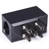 Alphacool MCX 5X jakaja