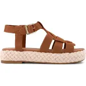 Toms Jac - Brown - 37.5