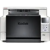 Kodak i4250 - Asiakirjaskanneri - CCD - 305 x 9100 mm - 600 dpi x 600 dpi - jopa 110 sivua/min (mono) / jopa 110 sivua/min (väri) - ADF (500 arkkia...