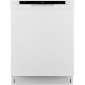 Logik Astianpesukone LDWE60W26E (kaapiston alle integroitava)