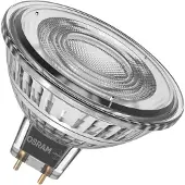 Osram Superstar MR16 GU5.3 621lm 2700K himmennettävä LED-kohdelamppu