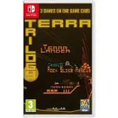 Terra Trilogy ()