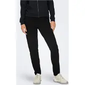 Only Play Onpmelina Life Mw Slim Swt Pnt Noos - Black - XS